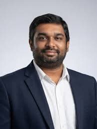 Balu Thomas Mathew – Founder & CEO, CheckMyCourse