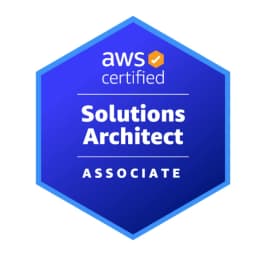 AWS Certified Solutions Architect - Associate