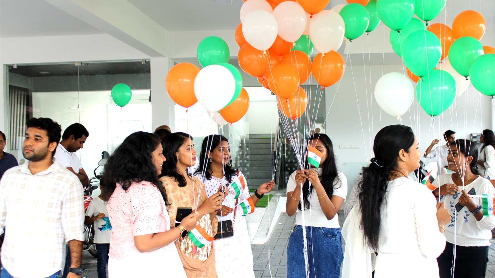 CMC batch session
