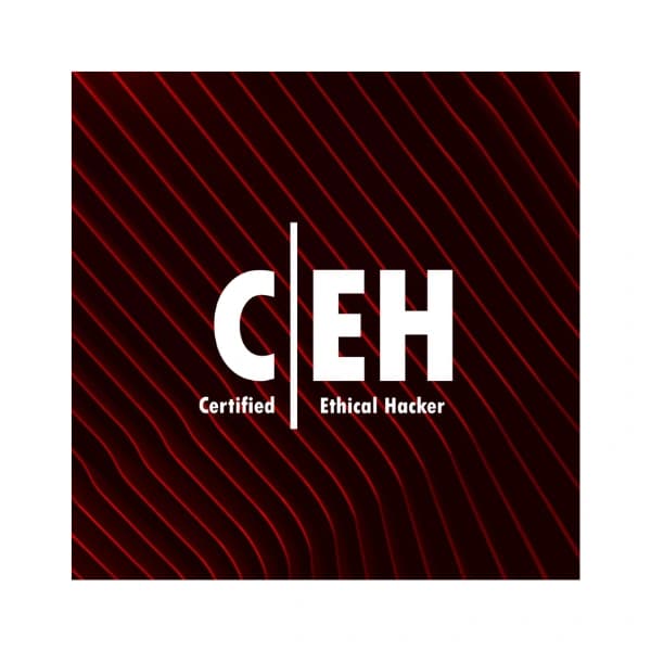 Certified Ethical Hacker (CEH v13)