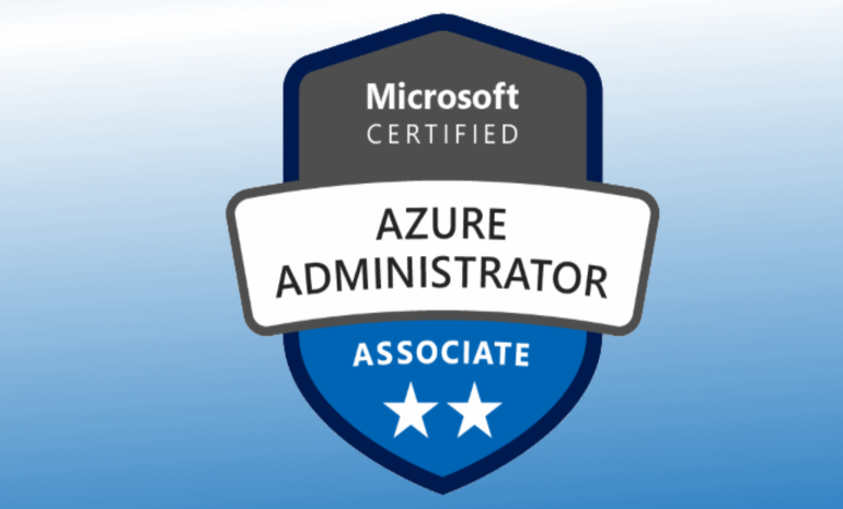 Excelling in Cloud Management: Your One-Stop Resource to Learn Azure Administrator Certification